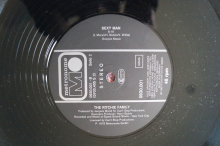 Ritchie Family Put Your Feet to the Beat (Vinyl Maxi Single)