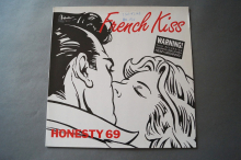 Honesty 69 French Kiss (Vinyl Maxi Single)