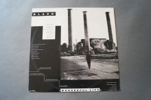 Black Wonderful Life (Vinyl Maxi Single)