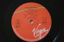Other Ones We are what we are (Vinyl Maxi Single)