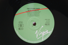 Other Ones We are what we are (Vinyl Maxi Single)
