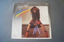 Haywoode A Time like this (Vinyl Maxi Single)