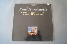 Paul Hardcastle The Wizard (Vinyl Maxi Single)