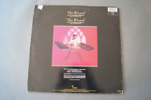 Paul Hardcastle The Wizard (Vinyl Maxi Single)