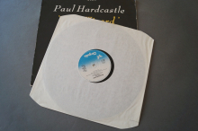 Paul Hardcastle The Wizard (Vinyl Maxi Single)