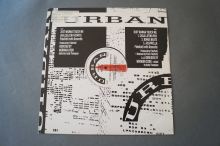 Fidelfatti & Ronnette Just wanna touch me (Vinyl Maxi Single)