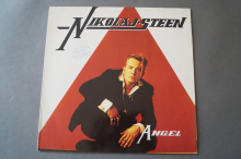Nikolaj Steen Angel (Vinyl Maxi Single)