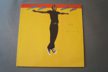 Freddie James Get up and Boogie (Vinyl Maxi Single)