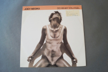 Joey Negro Do what You feel (Vinyl Maxi Single)