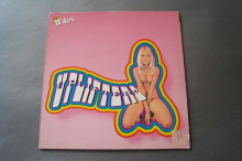 Uplifters Mr. Real (Vinyl Maxi Single)