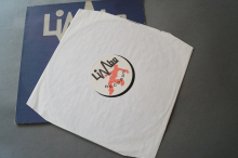 Gipsy Skinnybumblebee (Vinyl Maxi Single)