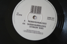 Gipsy Skinnybumblebee (Vinyl Maxi Single)