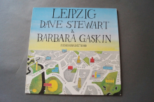 Dave Stewart & Barbara Gaskin Leipzig (Vinyl Maxi Single)