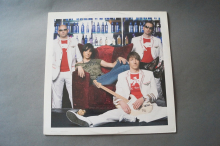 Admirals feat. Seraphina Männer (Vinyl Maxi Single)