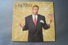 MC Hammer Pray (Vinyl Maxi Single)