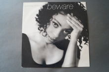 Vivienne McKone Beware (Vinyl Maxi Single)