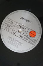 Century Lover Why (Vinyl Maxi Single)