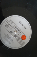 Century Lover Why (Vinyl Maxi Single)