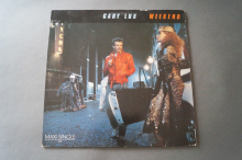 Gary Lux Weekend (Vinyl Maxi Single)