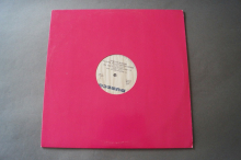 Miami House Attack & George McCrae Rock my No. 1s (Vinyl Maxi Single)