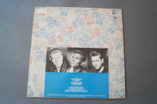 Bros When will I be famous (Vinyl Maxi Single)
