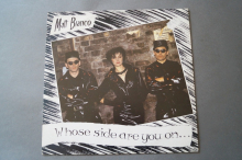Matt Bianco Whose Side are You on (Vinyl Maxi Single)