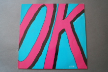 O.K. No. 5 (Vinyl Maxi Single)
