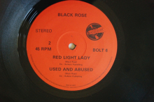 Black Rose Black Rose (Vinyl Maxi Single)