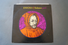 Enigma Sadeness Part 1 (Vinyl Maxi Single)