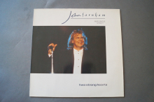 John Farnham Two strong Hearts (Vinyl Maxi Single)