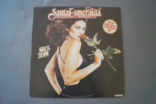 Santa Esmeralda Don´t let me be misunderstood 1986 (Vinyl Maxi Single)