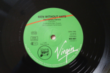 Men Without Hats The Safety Dance (Vinyl Maxi Single)