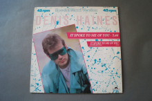 Denis Haines It spoke to me of You (Vinyl Maxi Single)