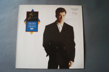 Rick Astley Together forever (Vinyl Maxi Single)