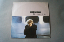 Rod Stewart Downtown Train (Vinyl Maxi Single)