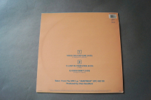 Don Johnson Voice on a Hotline (Vinyl Maxi Single)