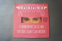 Olivia Newton-John & ELO Xanadu (Vinyl Maxi Single)