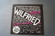 Wilfried I´ve got to have a Reggae... (Vinyl Maxi Single)