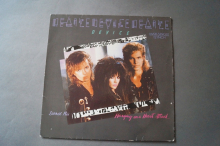 Device Hanging on a Heart Attack (Vinyl Maxi Single)