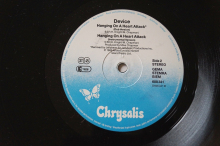 Device Hanging on a Heart Attack (Vinyl Maxi Single)