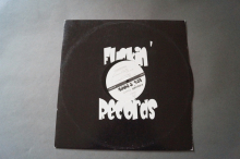 P. Squad Let´s rock (Vinyl Maxi Single)