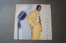 Will Downing Something´s going on (Vinyl Maxi Single)