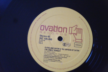 Cleveland Eaton Get off (Vinyl Maxi Single)