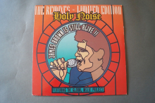 Holy Noise James Brown is still alive (Vinyl Maxi Single)
