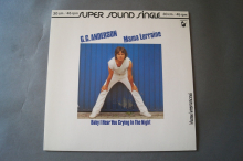 G. G. Anderson Mama Lorraine (Vinyl Maxi Single)