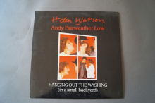 Helen Watson Hanging out the Washing (Vinyl Maxi Single)