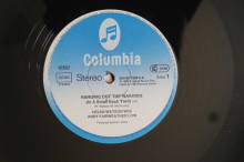 Helen Watson Hanging out the Washing (Vinyl Maxi Single)