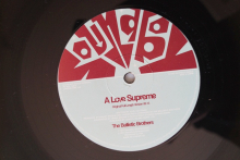 Ballistic Brothers A Love Supreme (Vinyl Maxi Single)