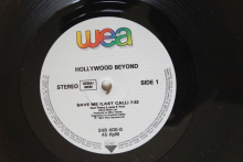 Hollywood Beyond Save me (Vinyl Maxi Single)