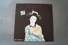 Lee Marrow Sayonara (Vinyl Maxi Single)